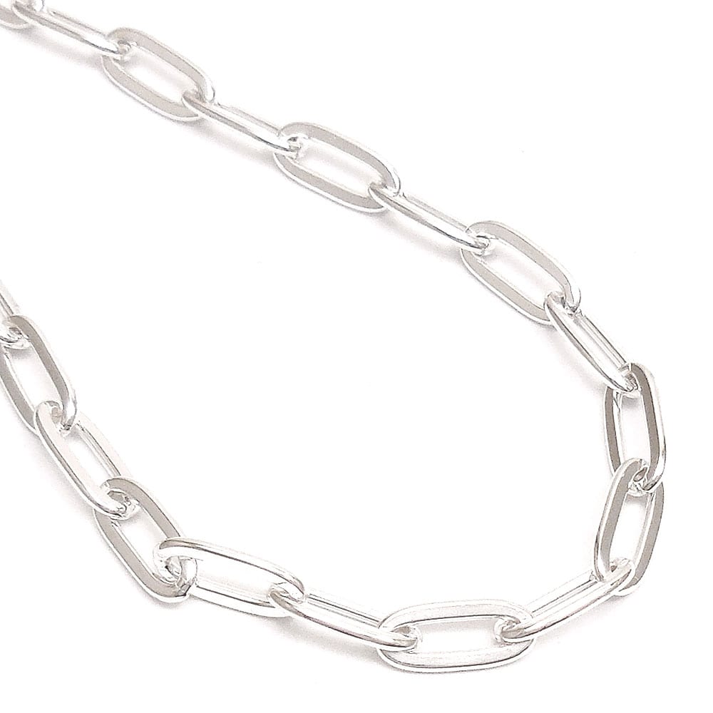 サツルノ：シルバーブレスレット