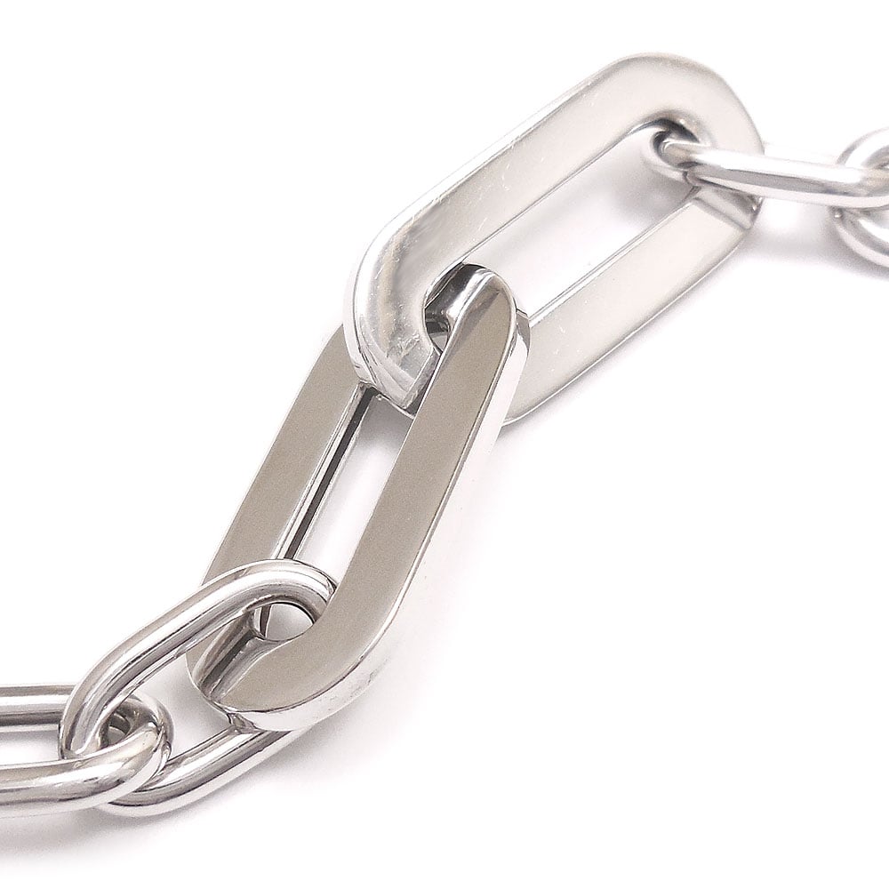 UNOAERRE:ウノアエレ:シルバーブレスレット