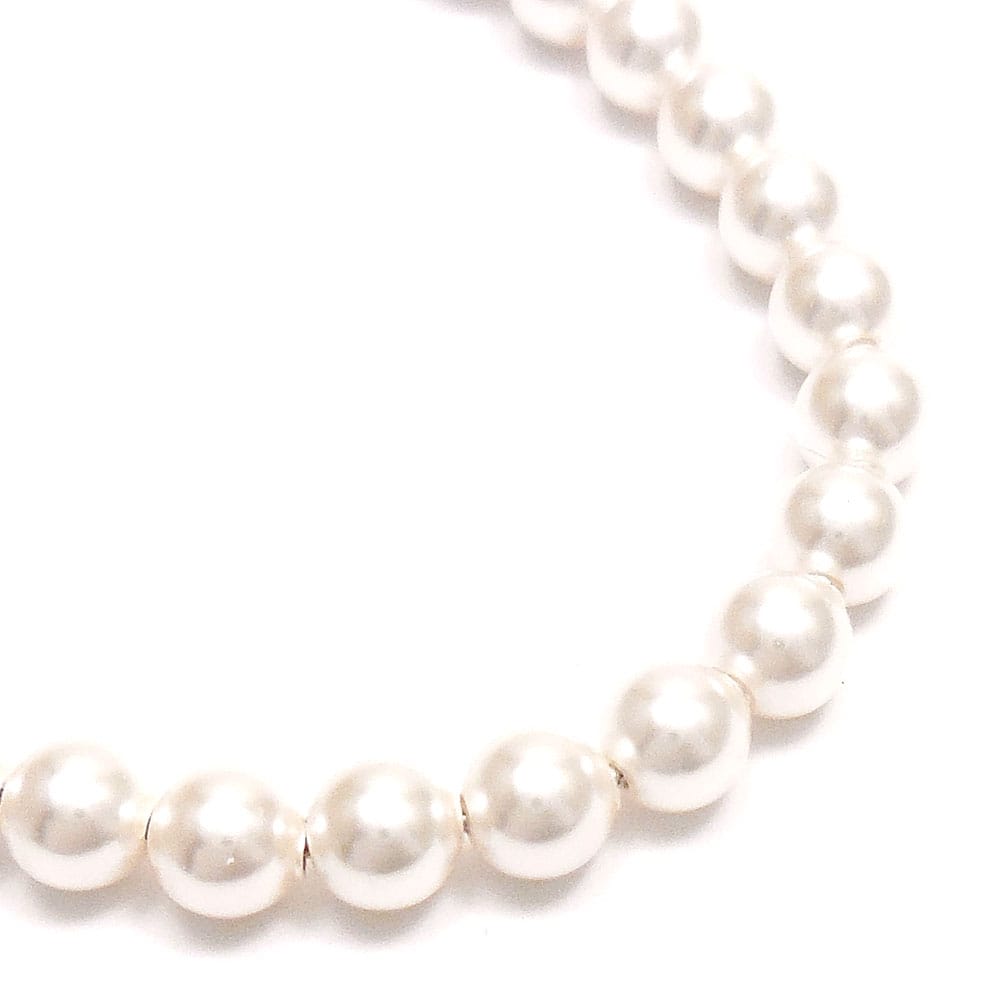 UNOAERRE:ウノアエレ:シルバーブレスレット