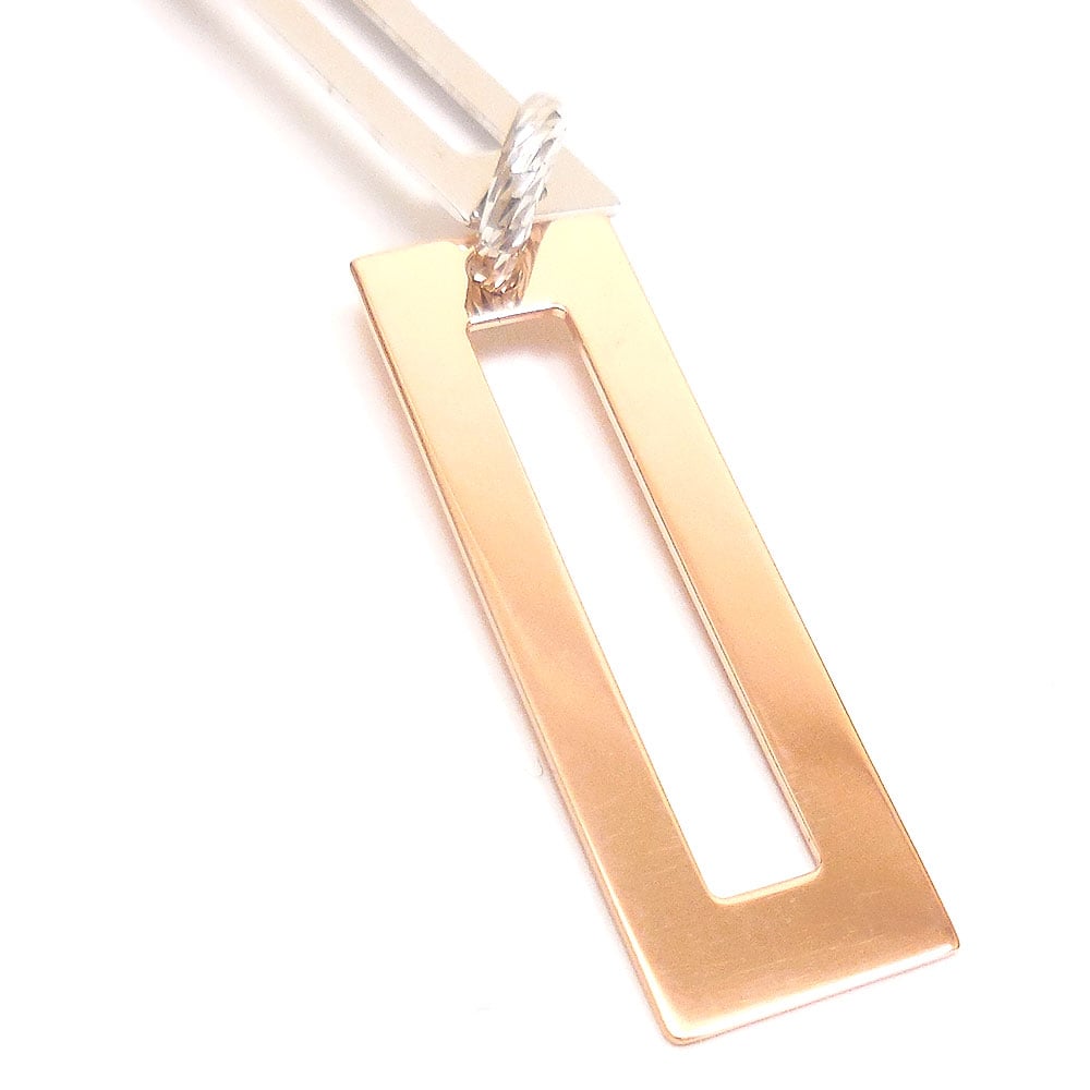 FRABOSO:フラボッソ:シルバーピアス