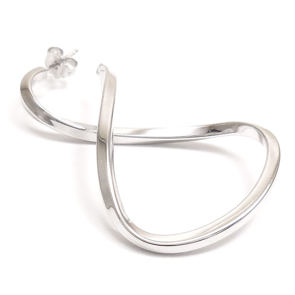 FRABOSO:フラボッソ:シルバーピアス