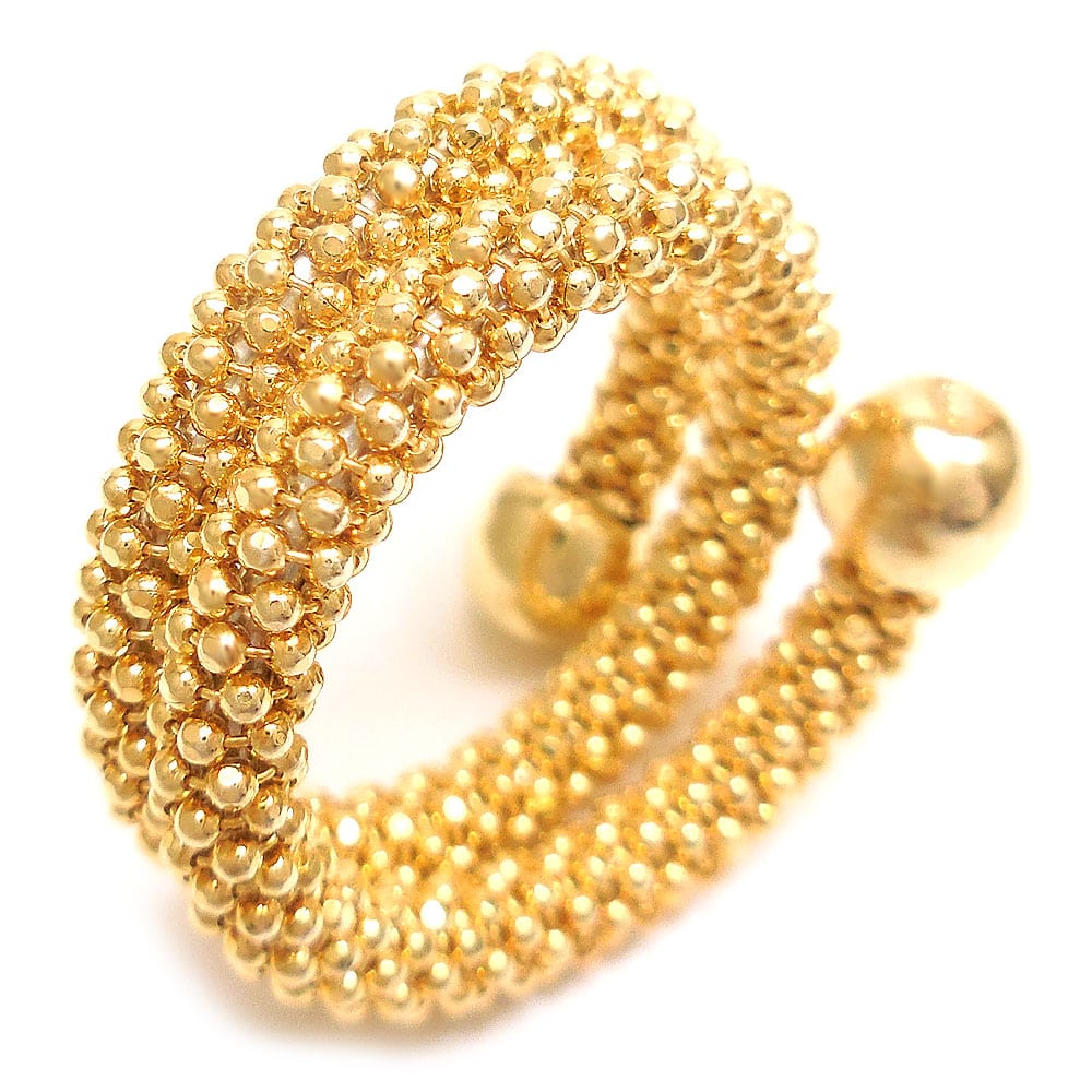 UNOAERRE:ウノアエレ:シルバーリング