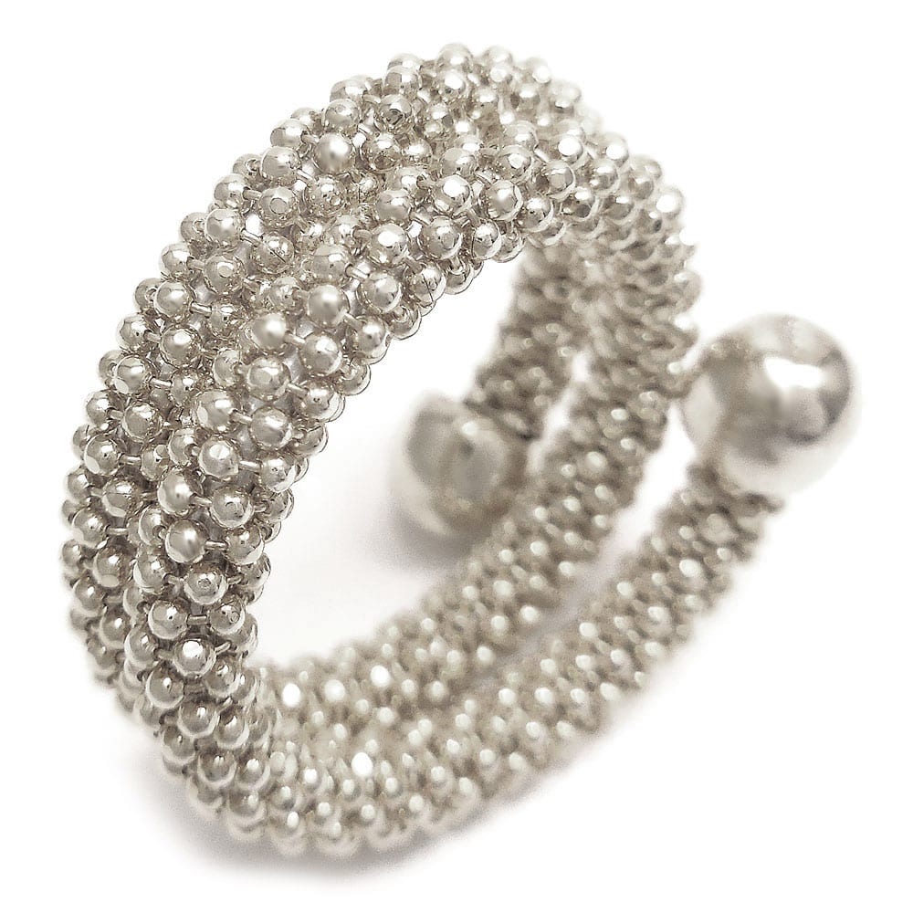 UNOAERRE:ウノアエレ:シルバーリング