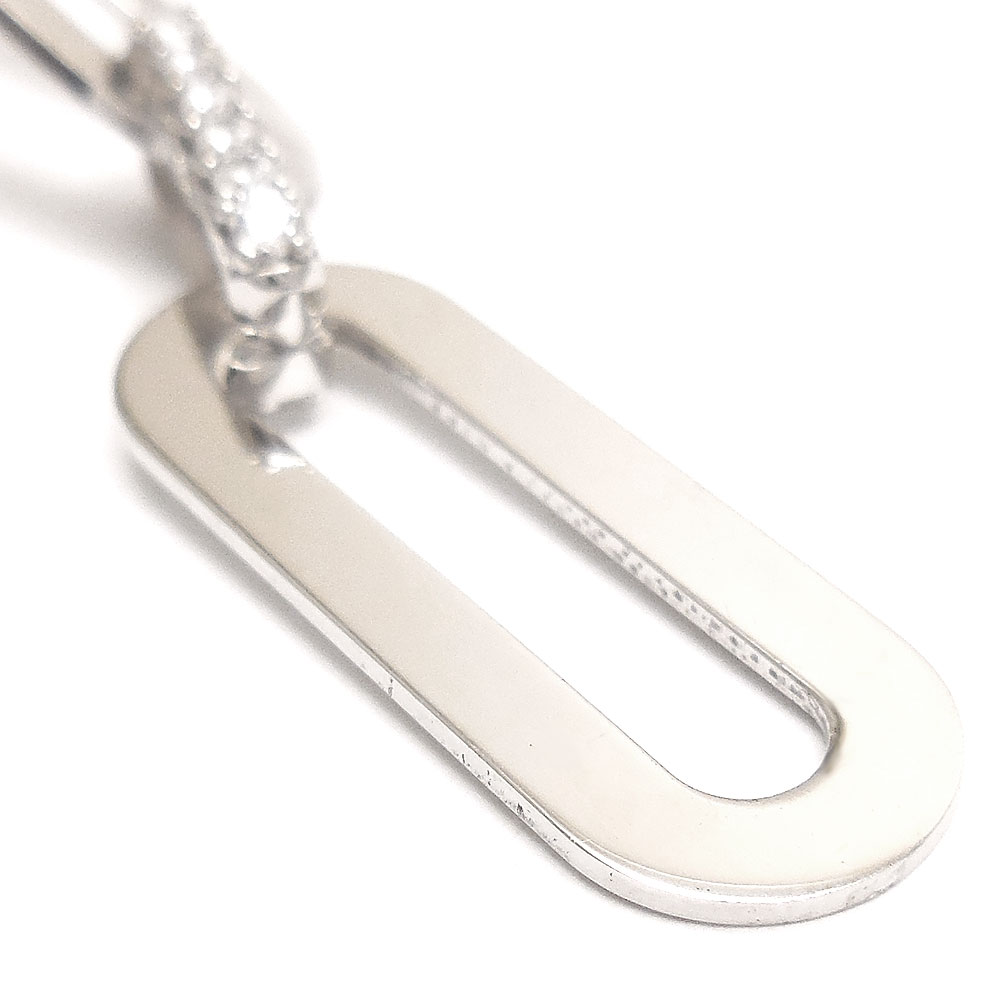 UNOAERRE:ウノアエレ:シルバーピアス