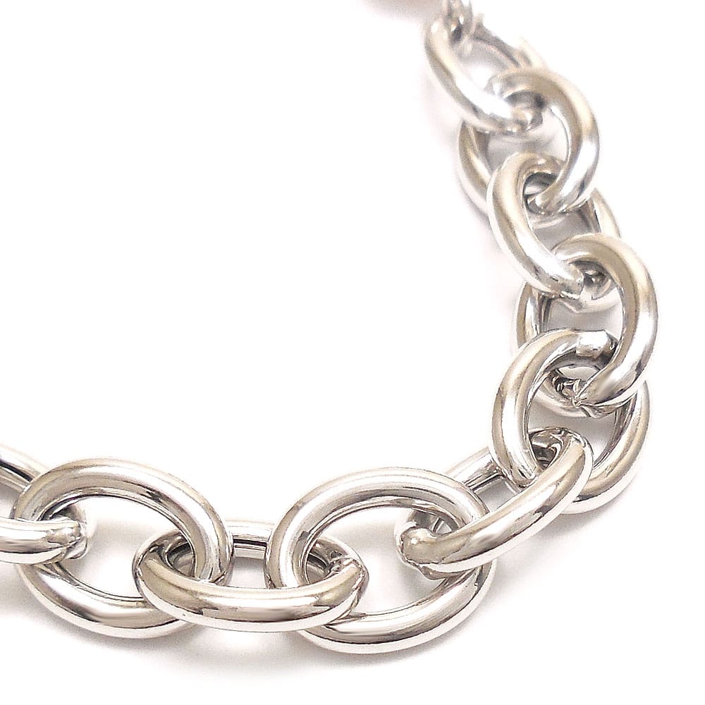 UNOAERRE:ウノアエレ:シルバーブレスレット