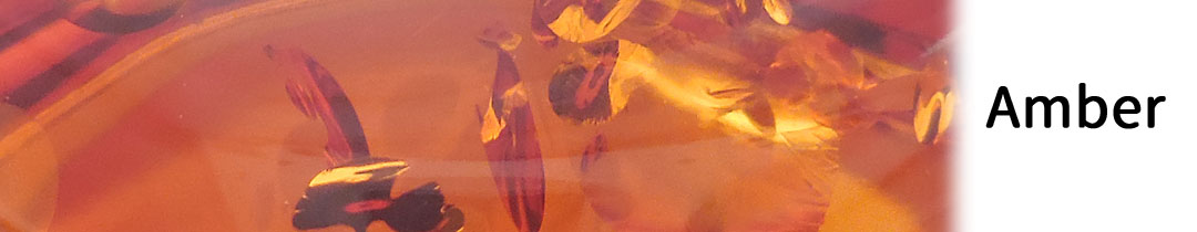 Amber
