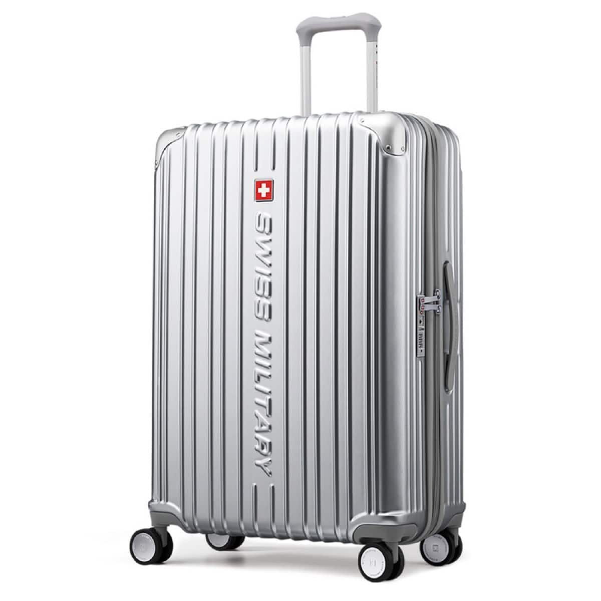スーツケース 大型 LLサイズ 一週間以上 75cm 98L 5cm拡張 TSA