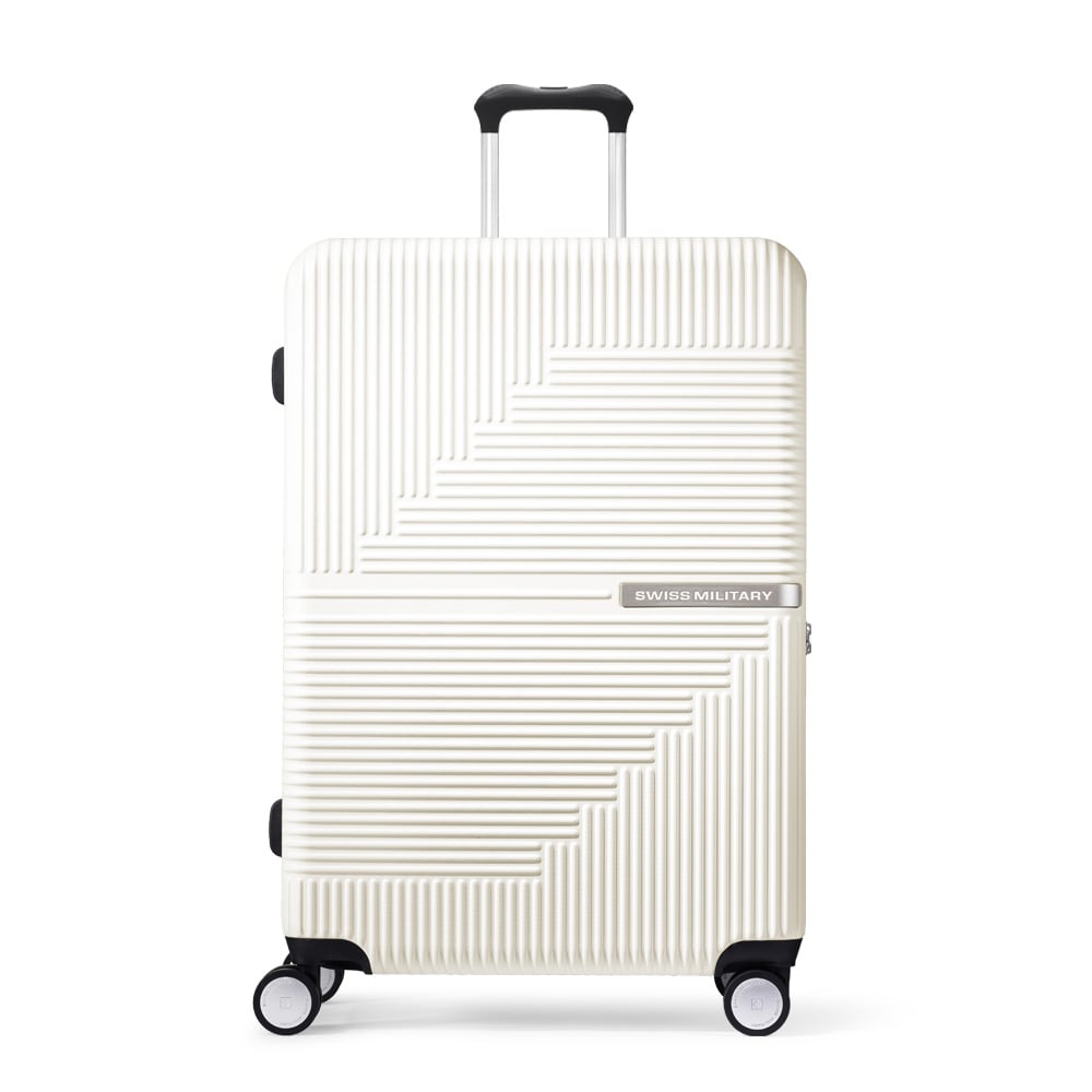 スーツケース 大型 Lサイズ 一週間以上 76cm 105L 5cm拡張 TSAロック