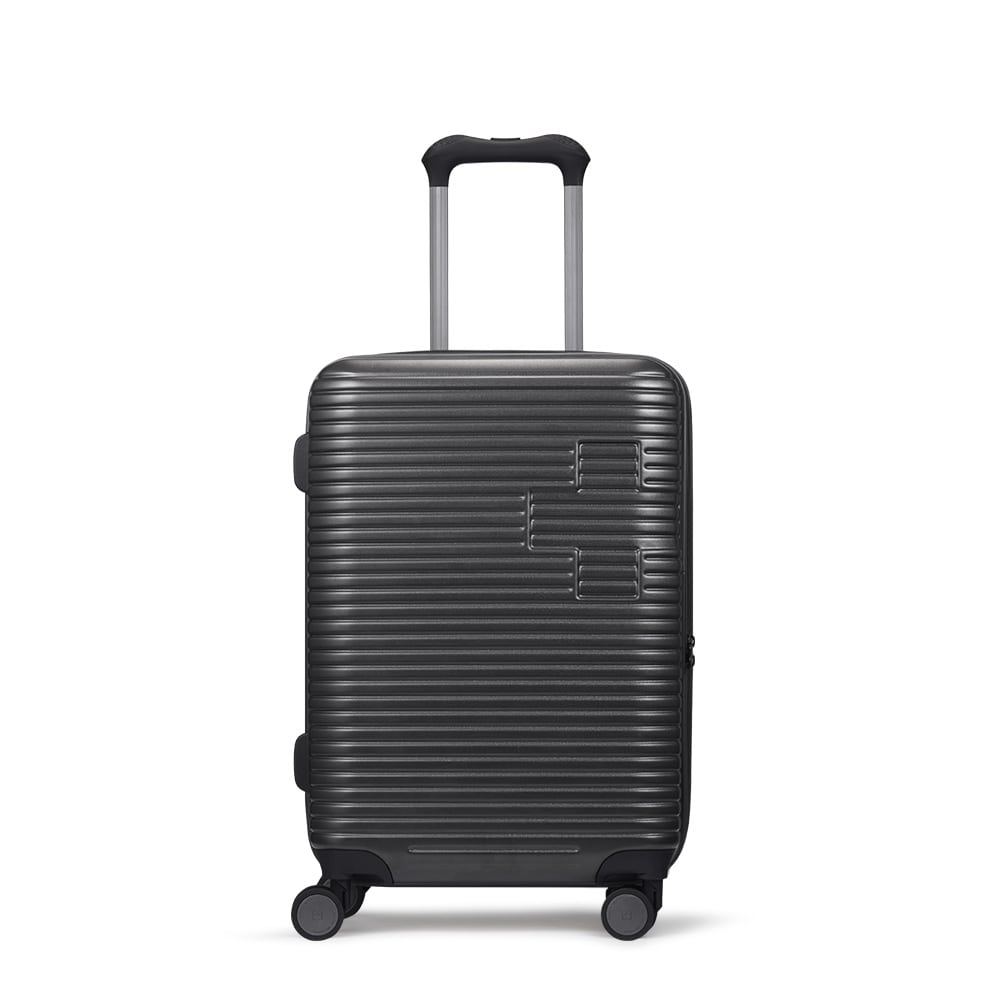 スーツケース MOTIVAN[モティバン] カーボングレー LLサイズ