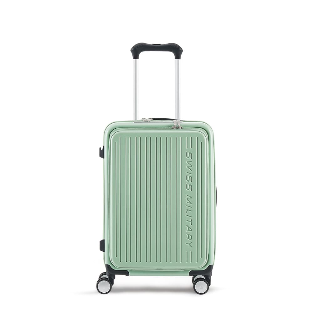 スーツケース 機内持ち込み可 Sサイズ 1～3泊 55cm 42L TSA