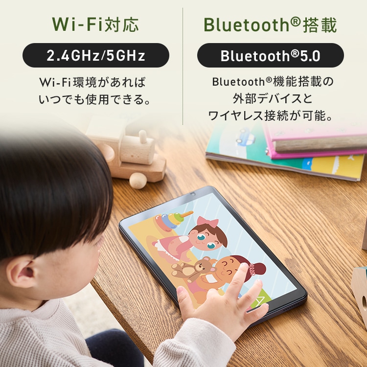 タブレット pc android14 アンドロイド 本体 wi-fiモデル 8