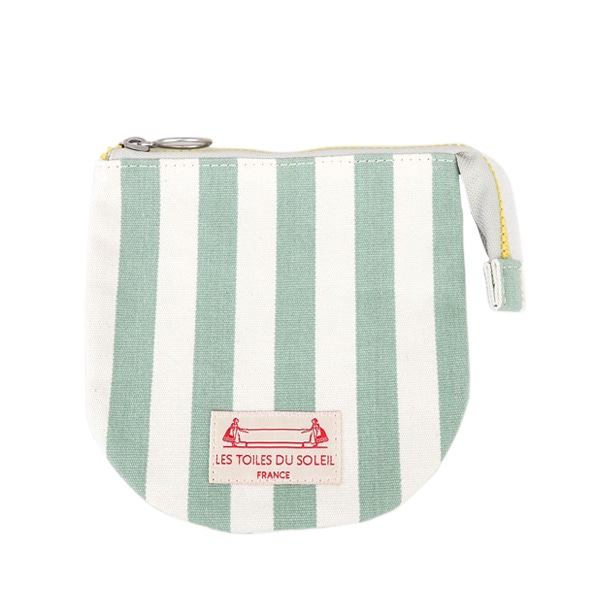 ラウンドポーチ