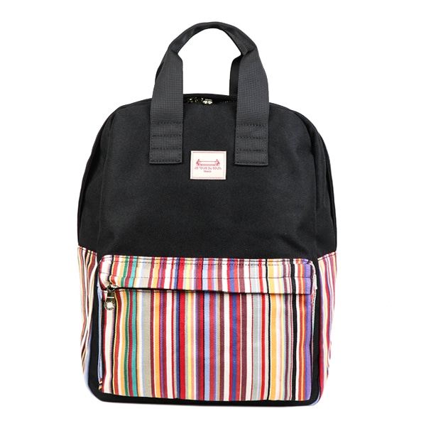 リュック、ボストン