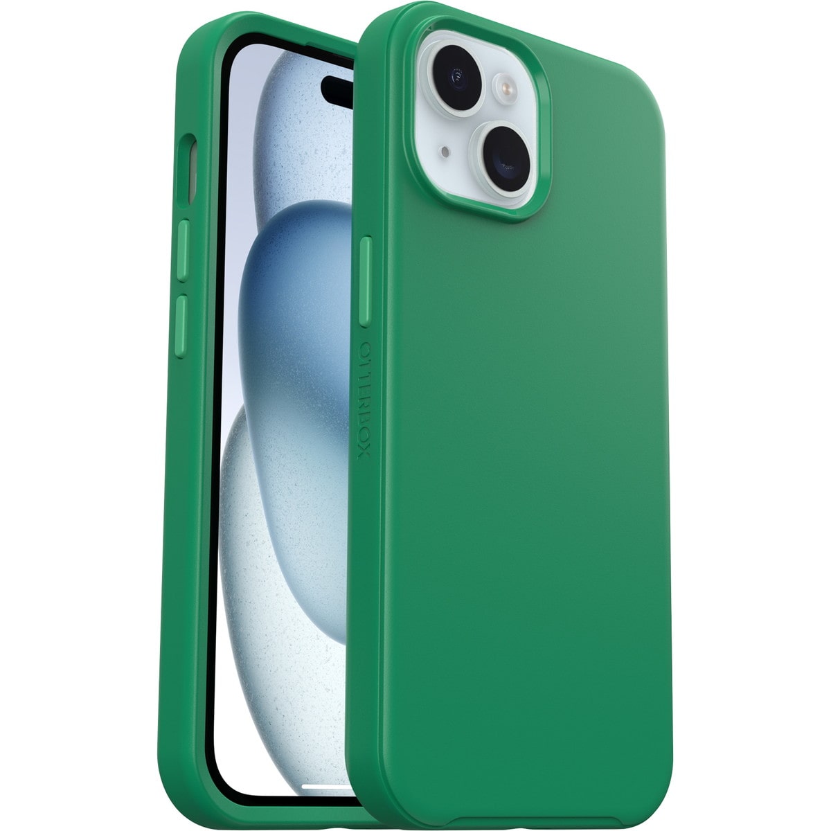 PORTER iPhone15 Pro スマホケース オリーブ Shoulder Air Jacket™ with Pouch for iPhone 15 Proを発売し