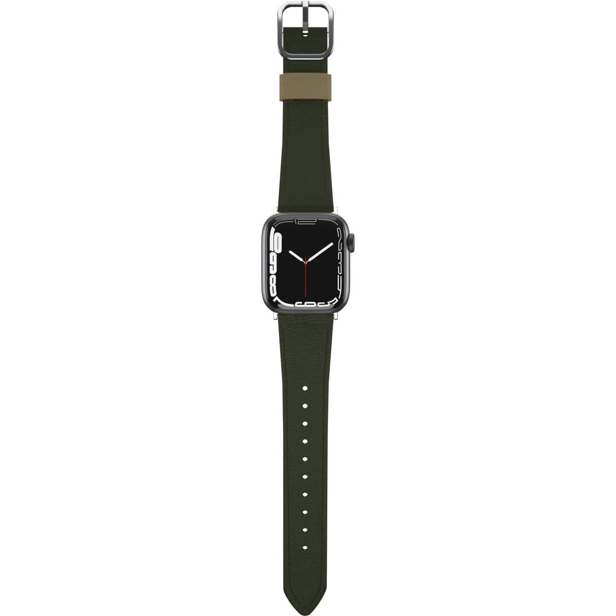 AppleWatchバンド (42/41/40/38mm) ブラック