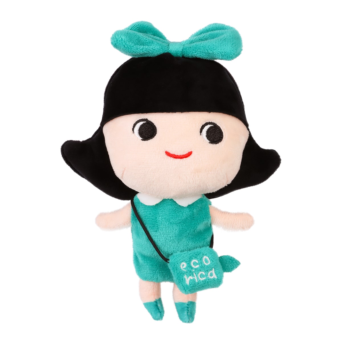 MagmMojiWallet×ecorica ポーチ 回収箱男 MagSafe対応