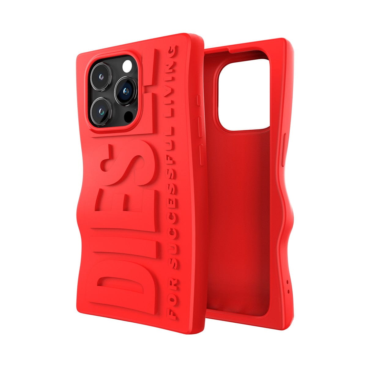 【DIESEL】iPhone15pro ケース Amazon.co.jp: DIESEL iPhone15proケース ロゴ シリコンケース