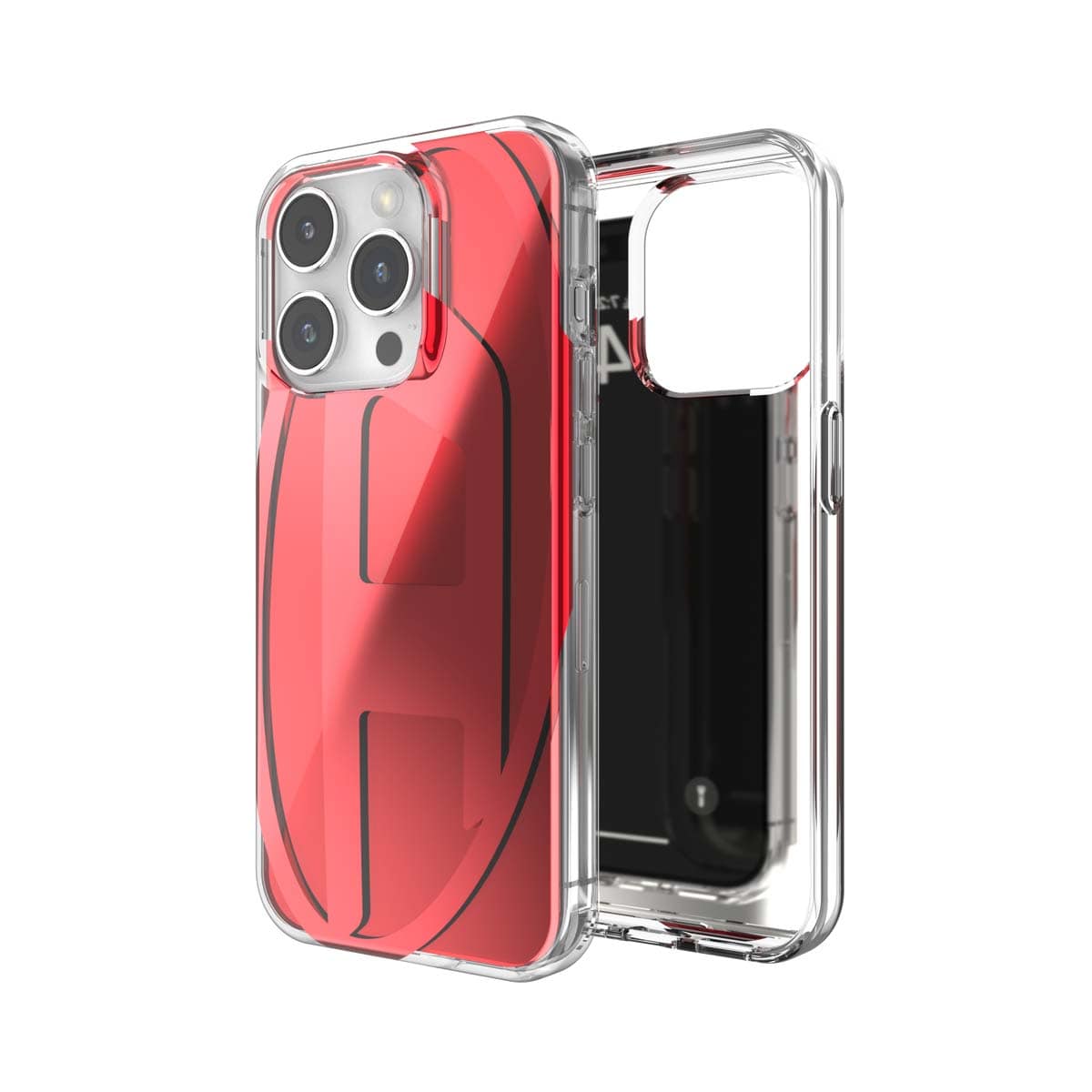 【値下げ】iPhone15Pro ケース 楽天市場】iPhone15proケース 超薄型 フロストフチなし 半透明