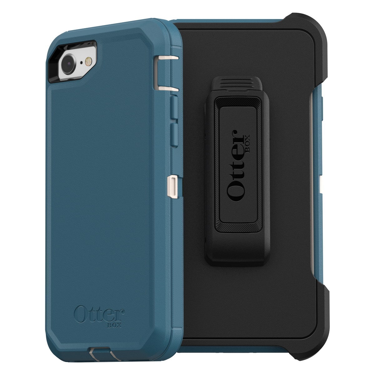 【オッターボックス】360°保護してくれるケース 　新品美品 Amazon.co.jp: OtterBox(オッターボックス) ディフェンダー