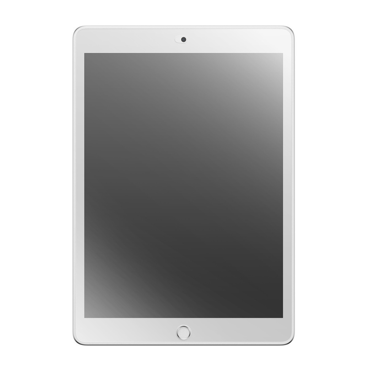 iPad[第9世代] フィルム Alpha Glass OtterBox オッターボックス ≪特価！≫ (77-62053)