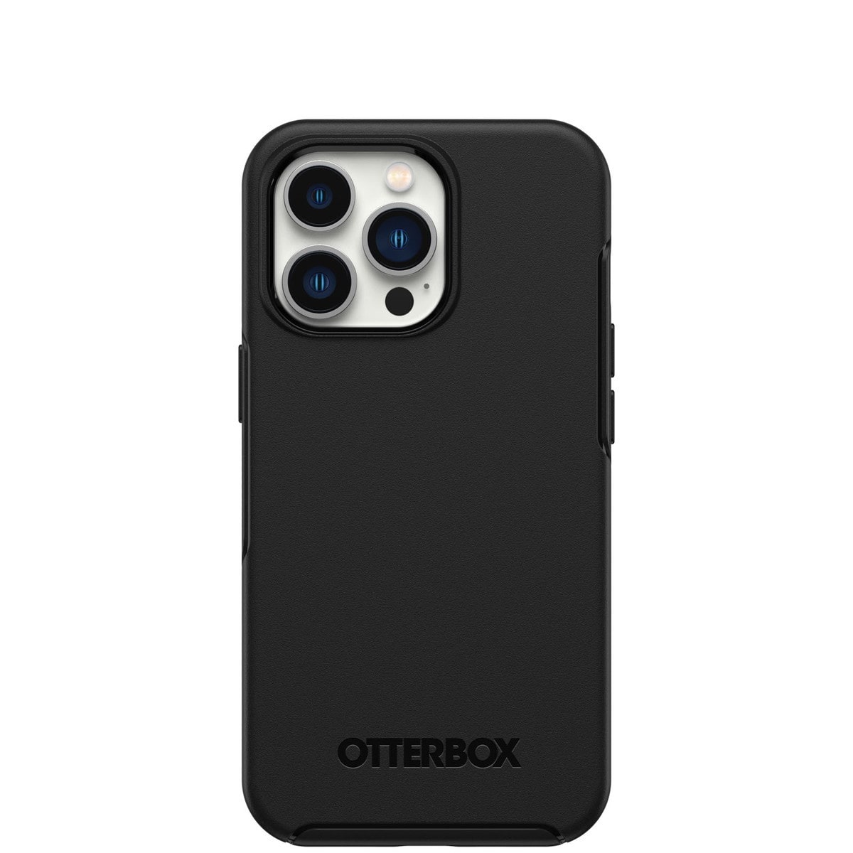 iPhone 13 Pro ケース SYMMETRY ブラック 77-83466 OtterBox オッターボックス ≪特価！≫ (77-83466)