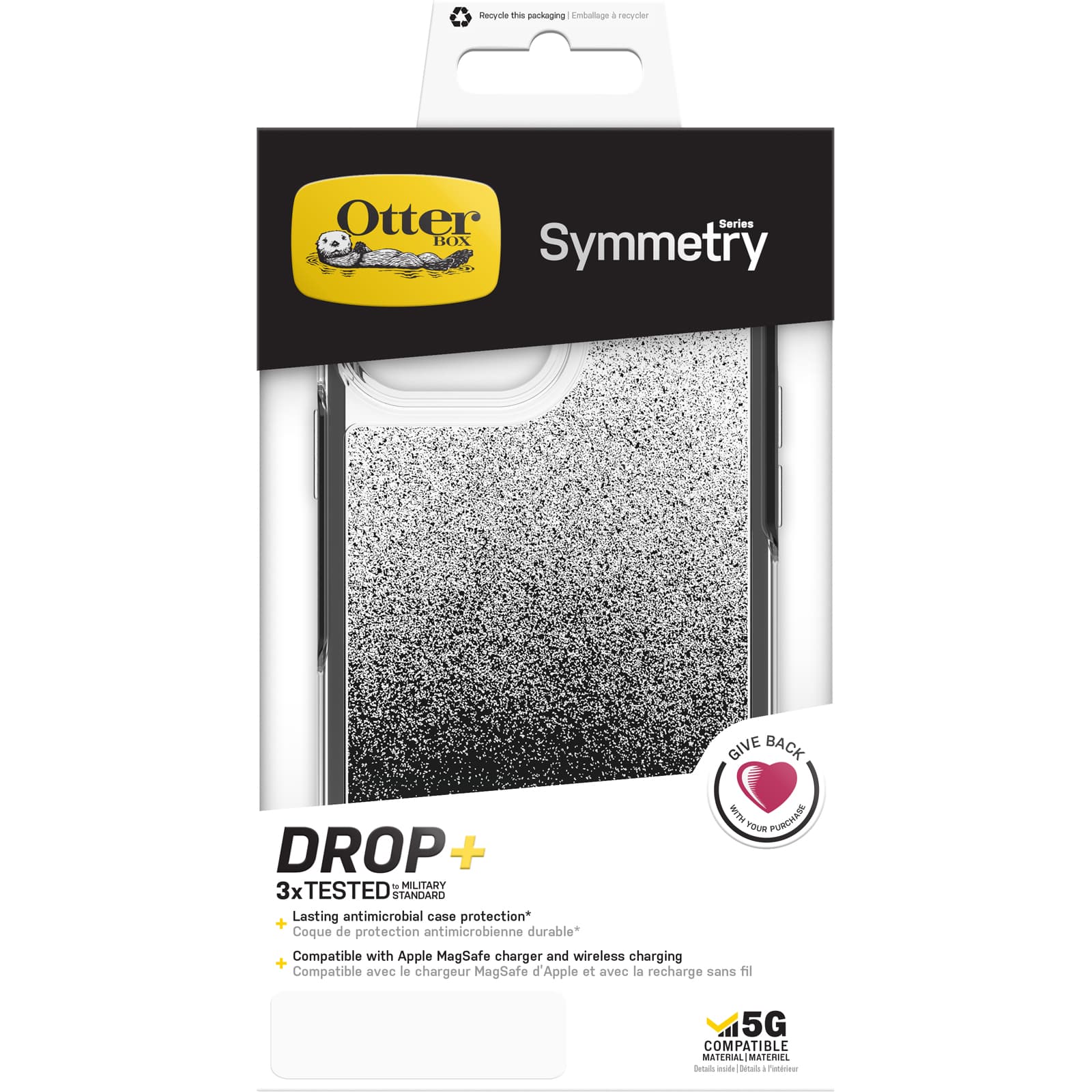【未使用　数量限定】OtterBox Swarovski 未使用 数量限定】OtterBox Swarovski