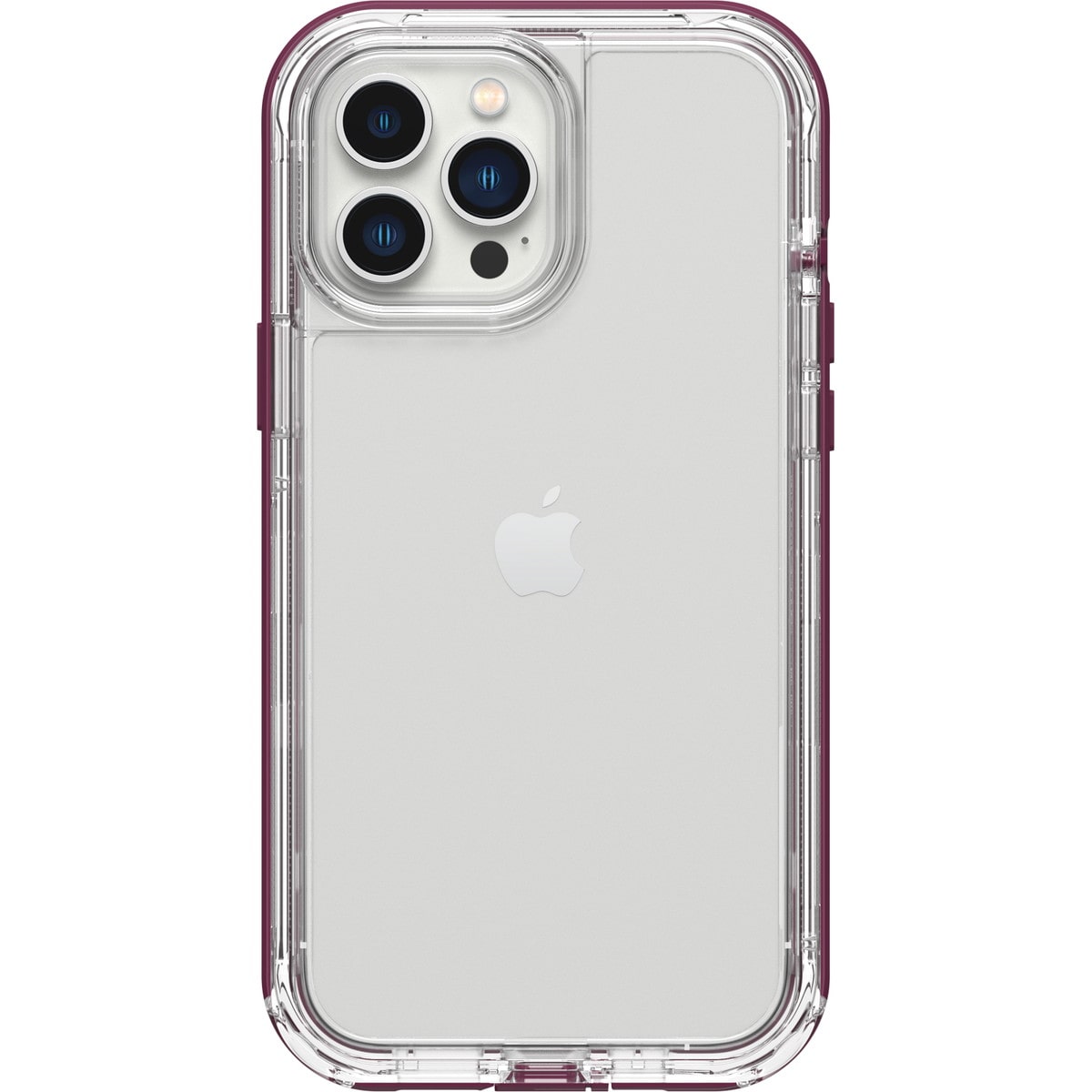 iPhone 13 Pro Max ケース LifeProof NEXT エッセンシャルパープル 77-83527 OtterBox オッターボックス ≪特価！≫ (77-83527)