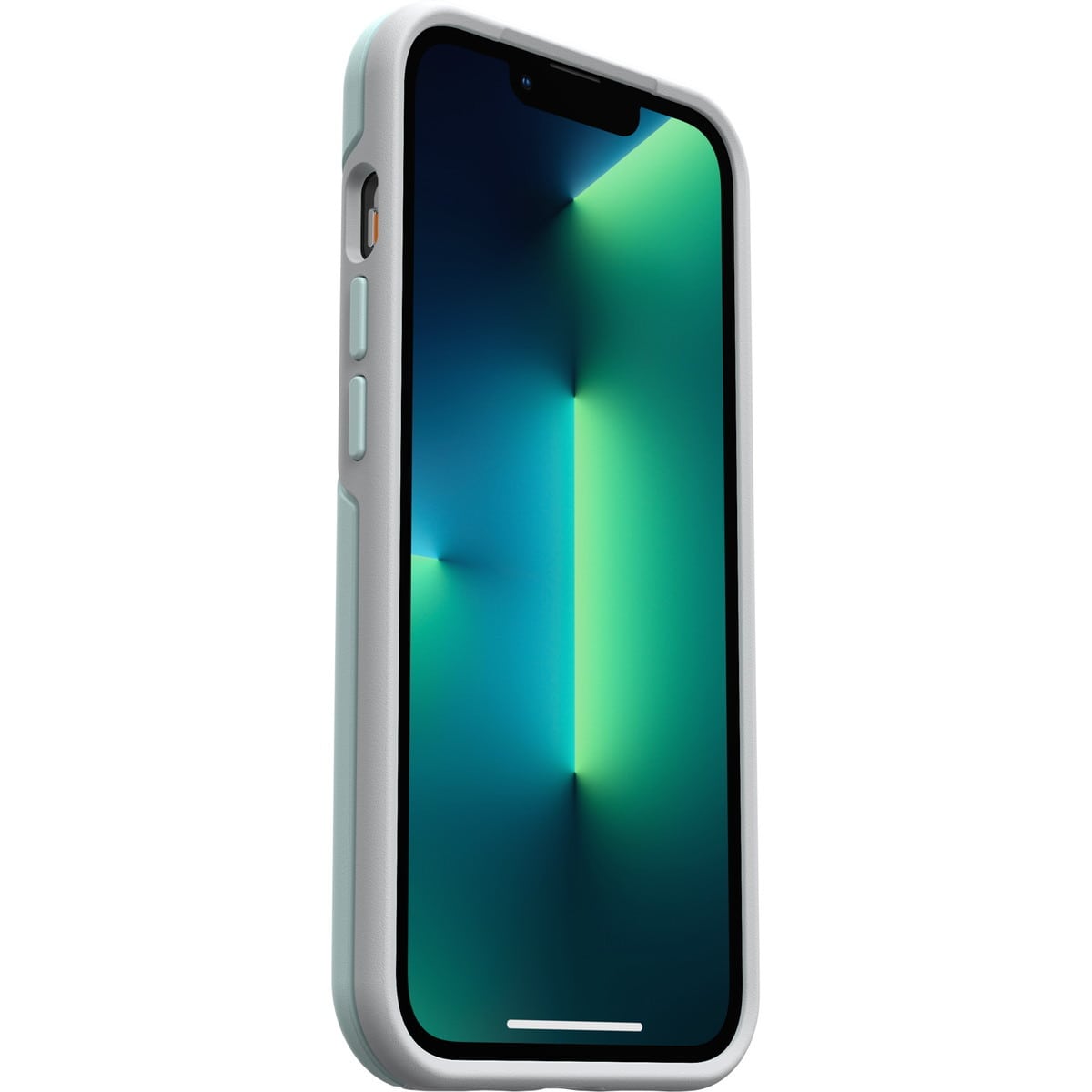 iPhone13Proケース OTTER+POP SYMMETRY トランクィル