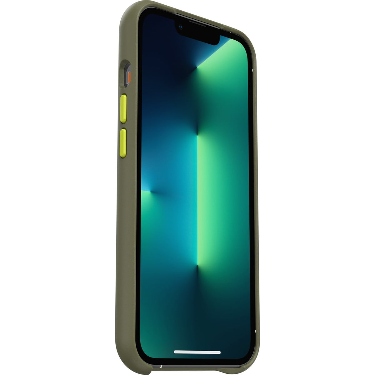 iPhone 13 Pro ケース LifeProof WAKE ギャンビットグリーン 77-83561 OtterBox オッターボックス ≪特価！≫ (77-83561)