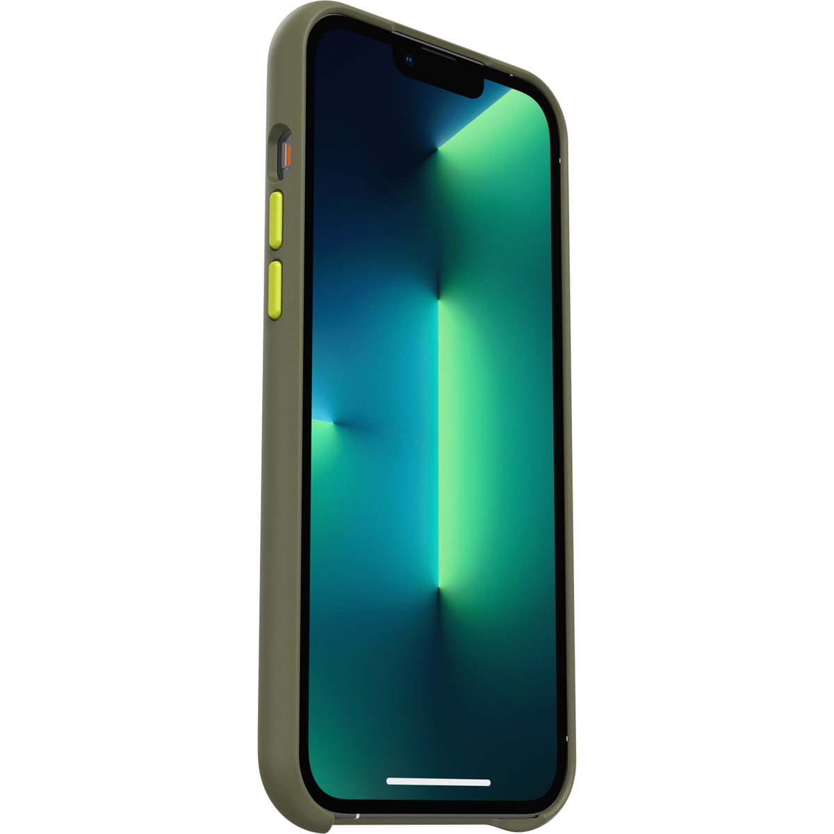 iPhone 13 Pro Max ケース LifeProof WAKE ギャンビットグリーン 77-83567 OtterBox オッターボックス ≪特価！≫ (77-83567)