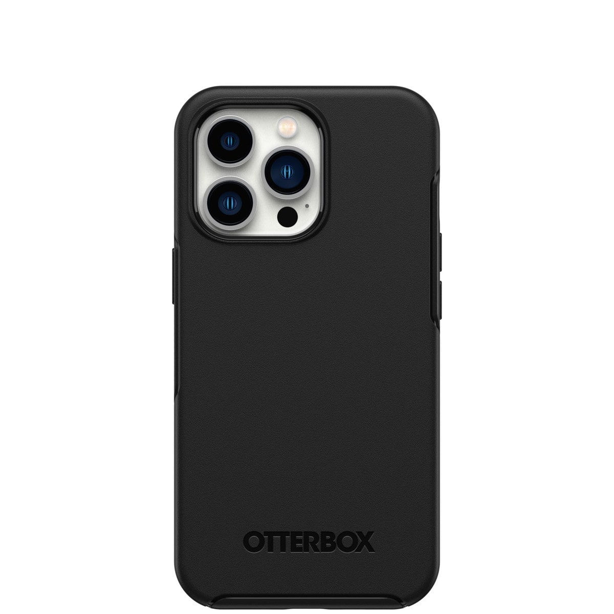 iPhone 13 Pro ケース SYMMETRY PLUS ブラック 77-83588 OtterBox オッターボックス ≪特価！≫ (77-83588)