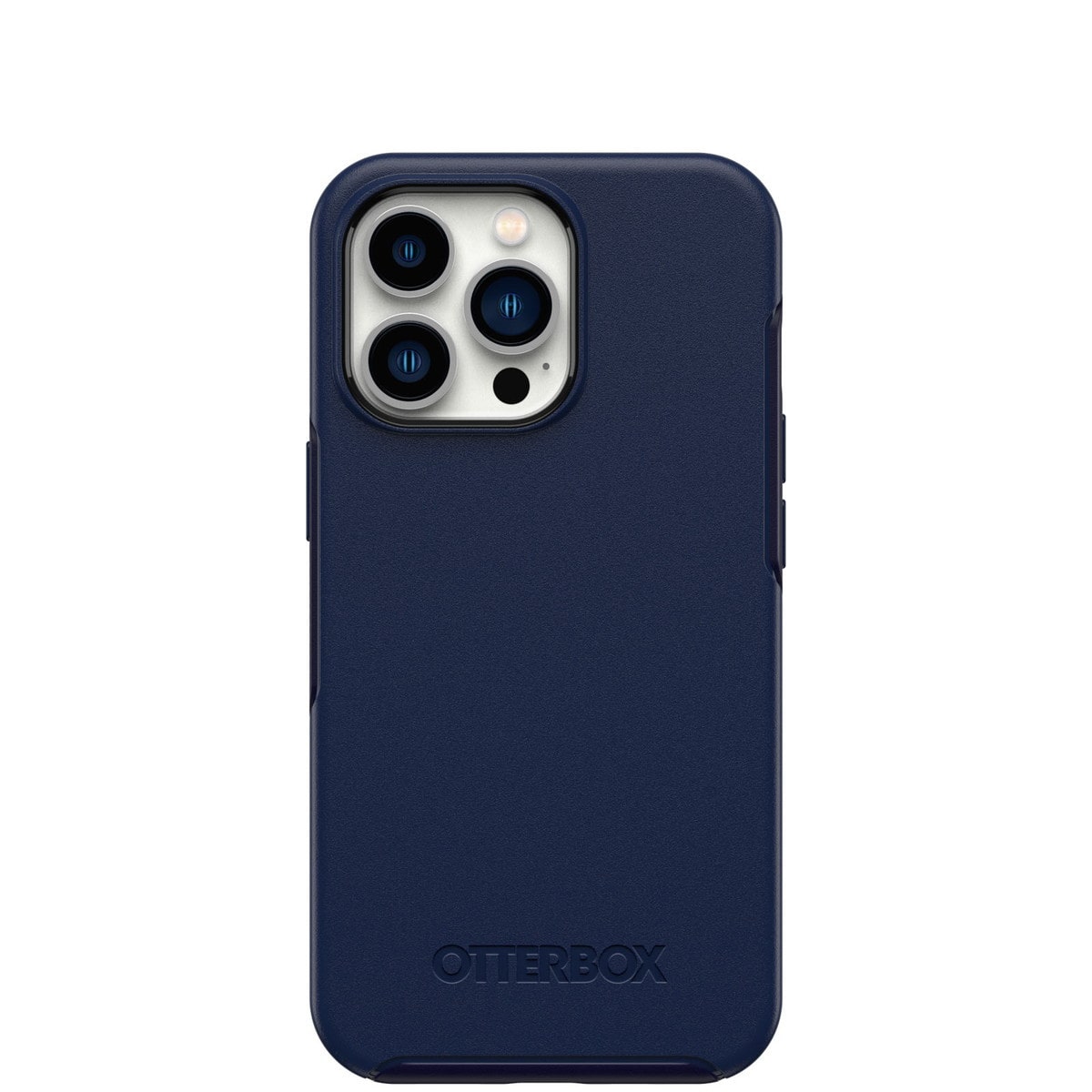 爆買いしたくなる iPhone13Proケース SYMMETRY PLUS ネイビーキャプテン 77-83590 iPhoneアクセサリー