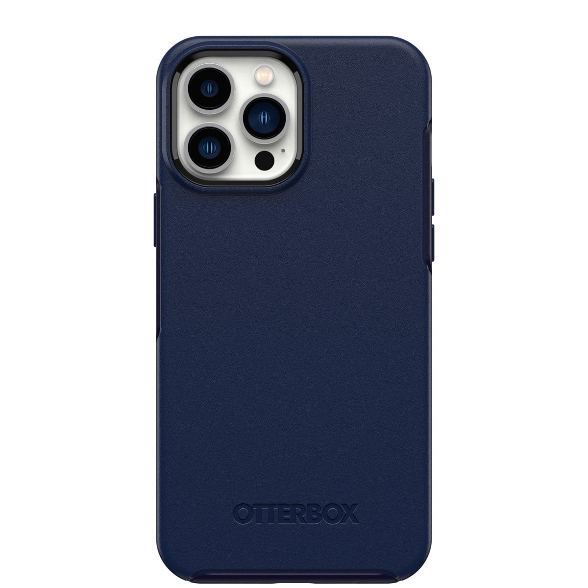 iPhone 13 Pro Max ケース SYMMETRY PLUS ネイビーキャプテン 77-83602 OtterBox オッターボックス ≪特価！≫ (77-83602)
