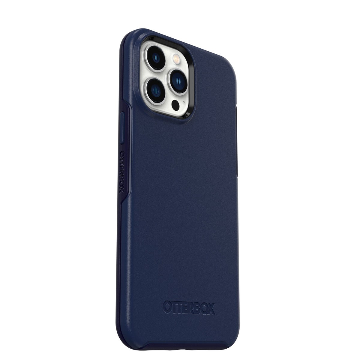 iPhone 13 Pro Max ケース SYMMETRY PLUS ネイビーキャプテン 77-83602 OtterBox オッターボックス ≪特価！≫ (77-83602)