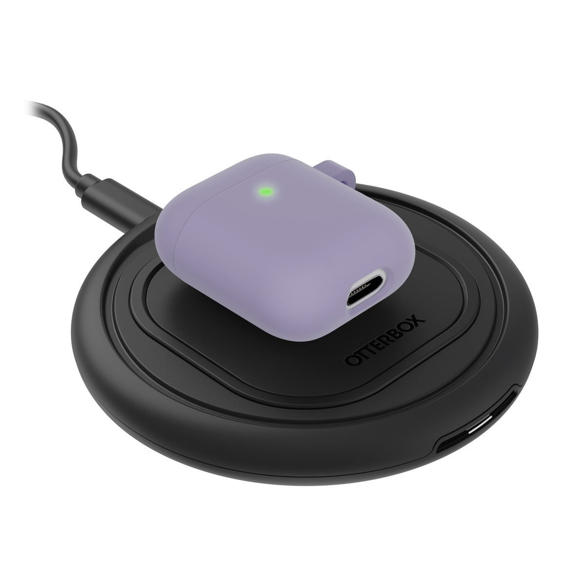 AirPods[第1/2世代] ケース  耐衝撃 エリクサー OtterBox オッターボックス ≪特価！≫ (77-83773)