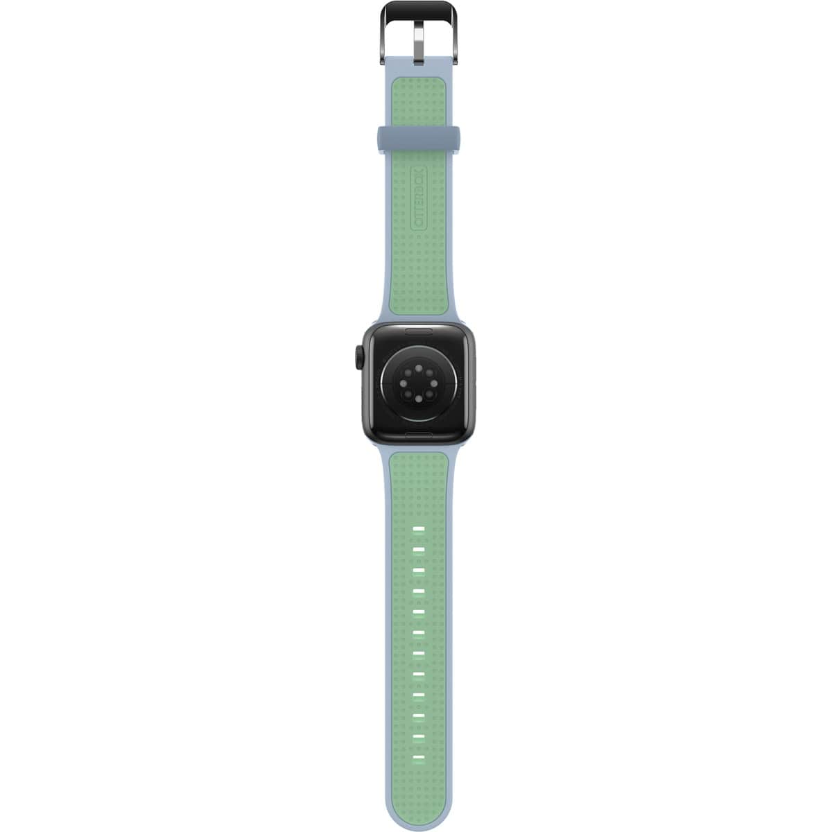 Apple Watch - 【ライナスの毛布】 Amazon.co.jp: Apple Watch 9 / 8 / 7 [41mm] CrashGuardNX