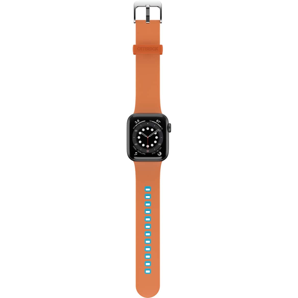 Apple Watch - 【ライナスの毛布】 Apple Apple Watch Nike Series 5 GPS+Cellularモデル 40mm