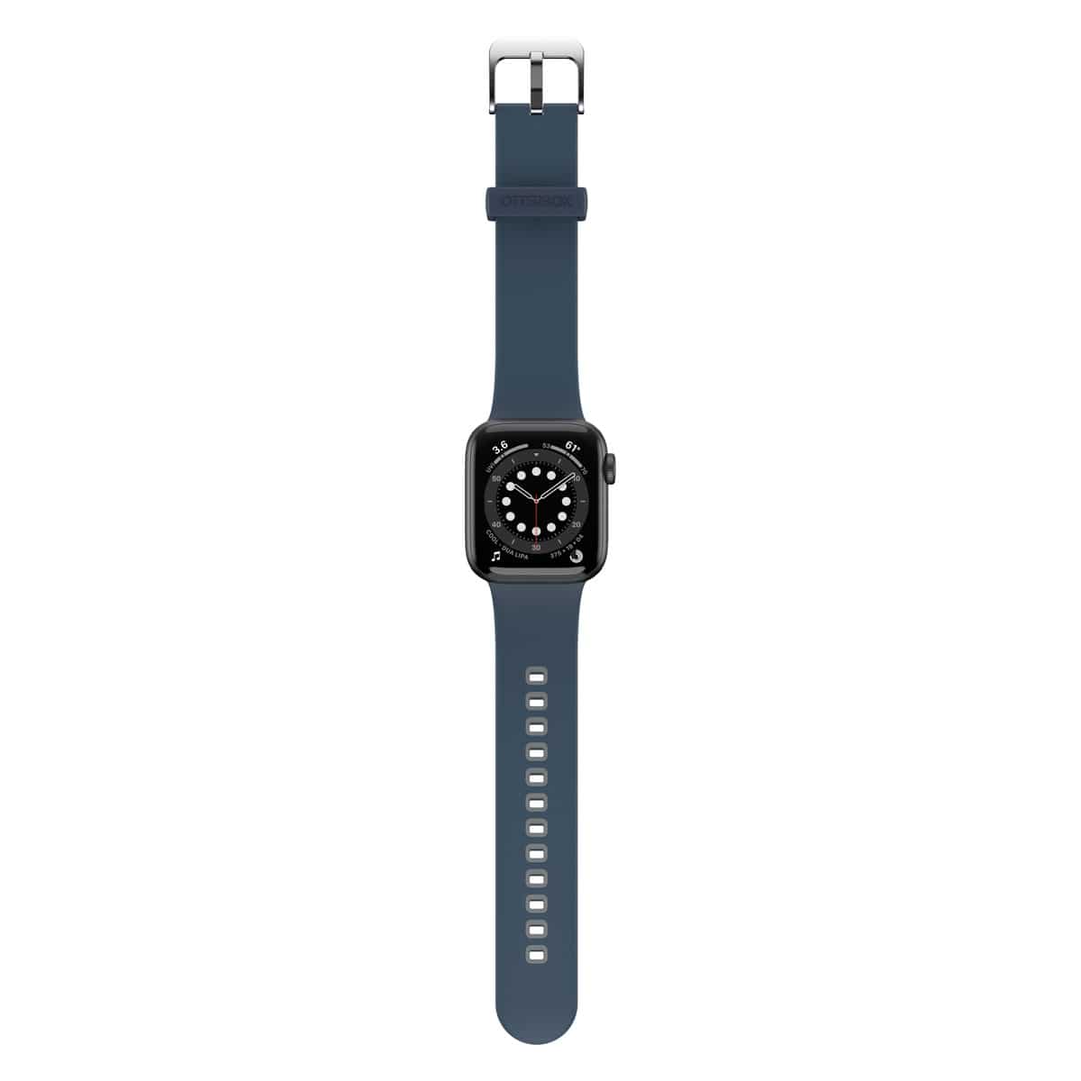 AppleWatchバンド (42/41/40/38mm) ブラウン