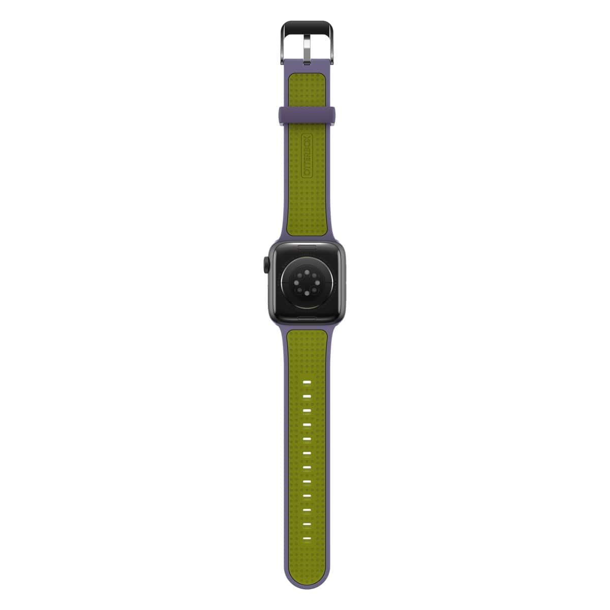 AppleWatchバンド (42/42/41/40/38mm) バックインタイム 77-83899