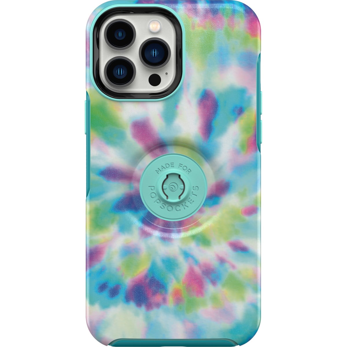 iPhone 13 Pro Max ケース OTTER+POP SYMMETRY デイトリップグラフィック 77-84590 OtterBox オッターボックス ≪特価！≫ (77-84590)