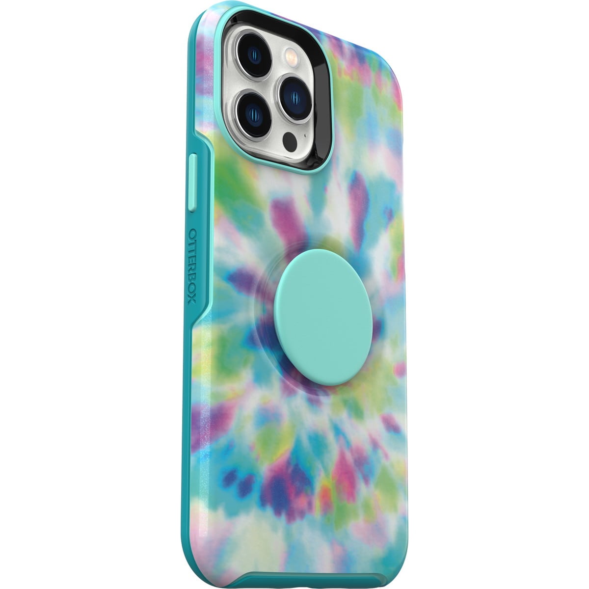 iPhone 13 Pro Max ケース OTTER+POP SYMMETRY デイトリップグラフィック 77-84590 OtterBox オッターボックス ≪特価！≫ (77-84590)