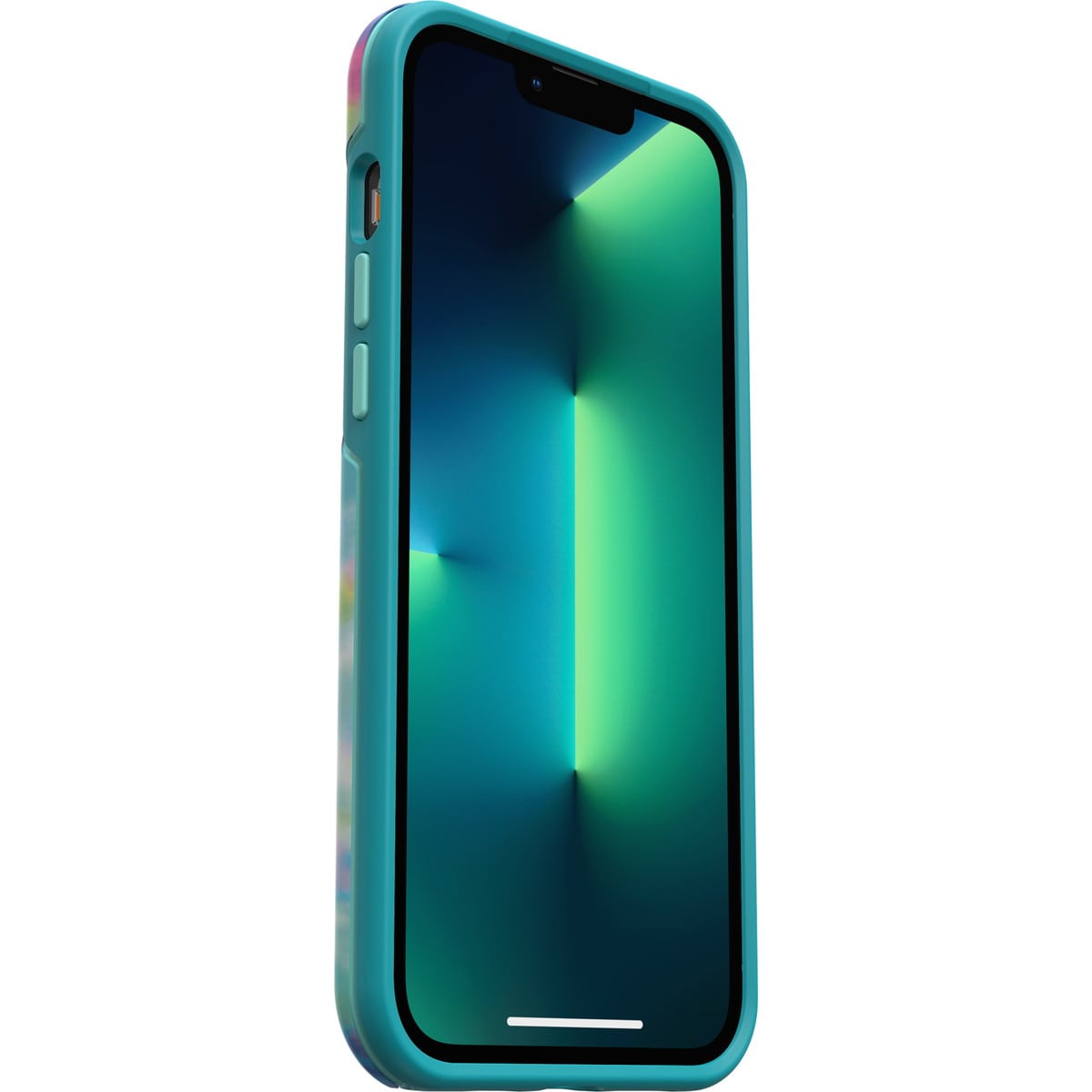 iPhone 13 Pro Max ケース OTTER+POP SYMMETRY デイトリップグラフィック 77-84590 OtterBox オッターボックス ≪特価！≫ (77-84590)