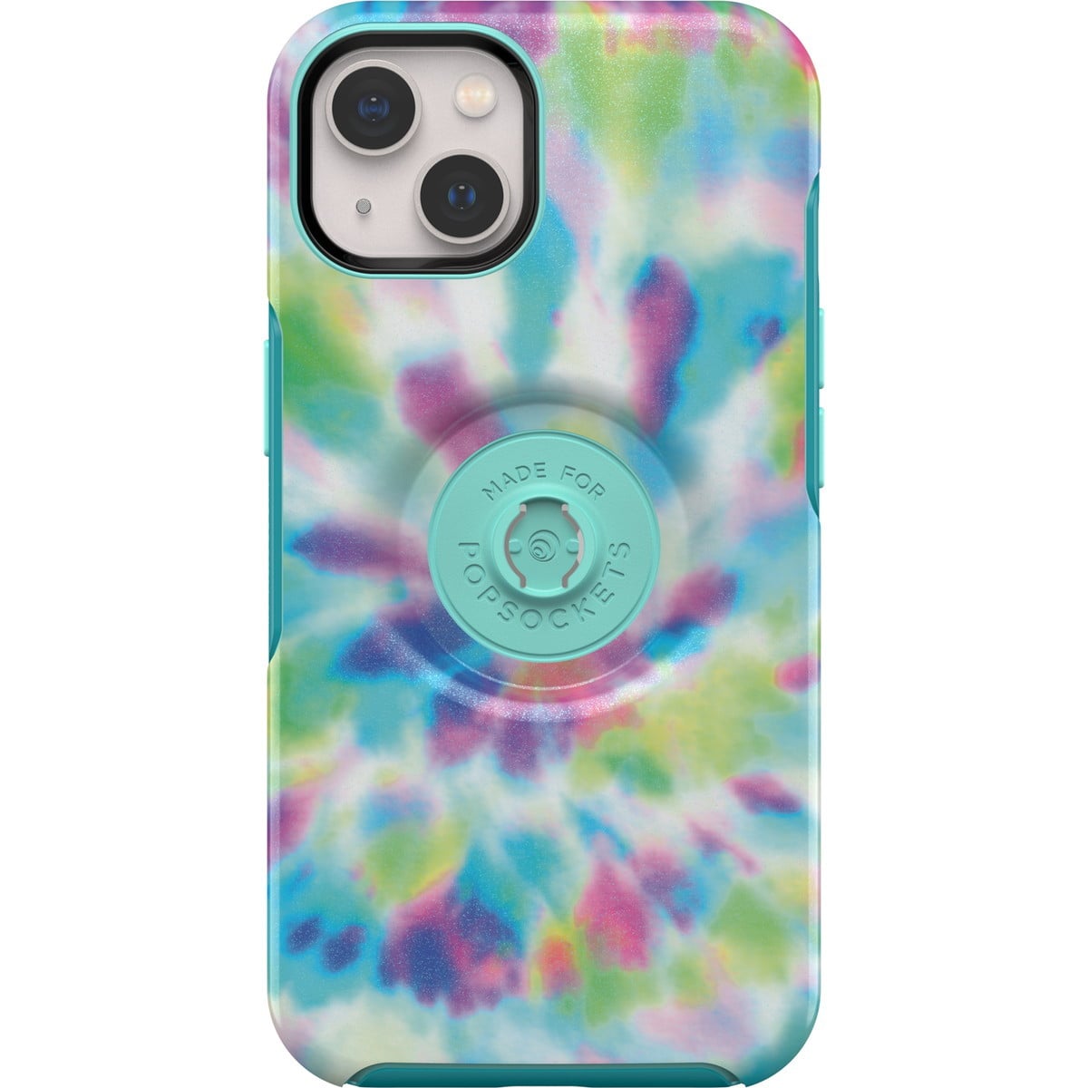 iPhone 13  ケース OTTER+POP SYMMETRY デイトリップグラフィック 77-85405 OtterBox オッターボックス ≪特価！≫ (77-85405)