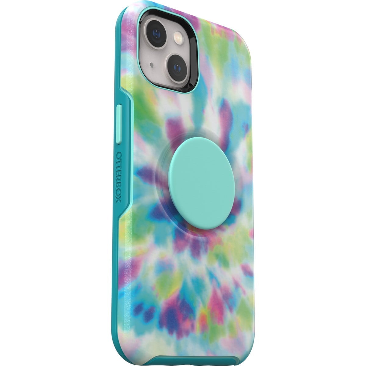 iPhone 13  ケース OTTER+POP SYMMETRY デイトリップグラフィック 77-85405 OtterBox オッターボックス ≪特価！≫ (77-85405)