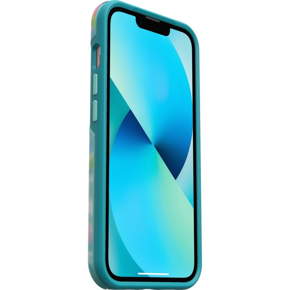 iPhone 13  ケース OTTER+POP SYMMETRY デイトリップグラフィック 77-85405 OtterBox オッターボックス ≪特価！≫ (77-85405)