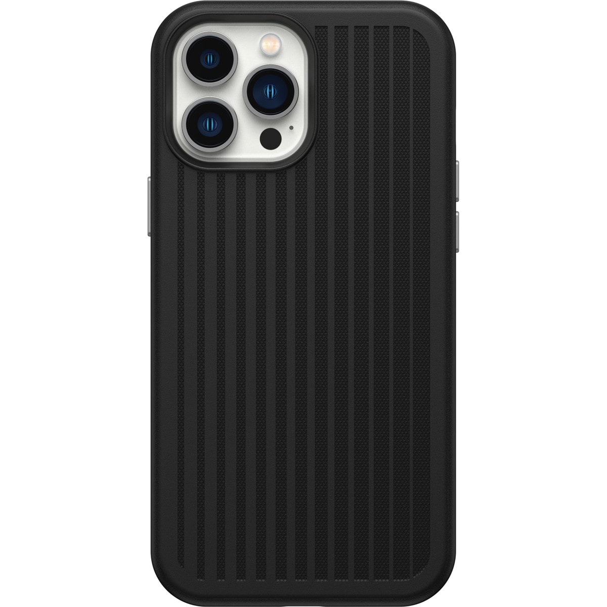 iPhone13ProMaxケース EASYGRIP GAMING CASE スクイッドインク 77-85493