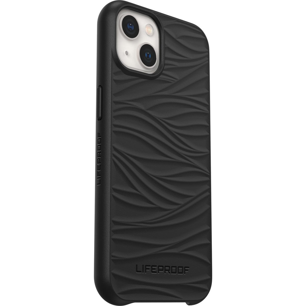 iPhone 13  ケース LifeProof WAKE ブラック 77-85518 OtterBox オッターボックス ≪特価！≫ (77-85518)