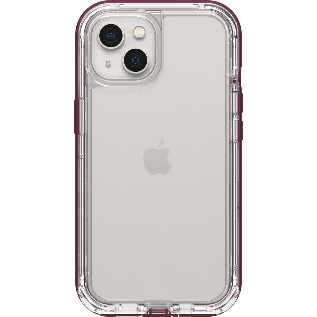 iPhone 13  ケース LifeProof NEXT エッセンシャルパープル 77-85539 OtterBox オッターボックス ≪特価！≫ (77-85539)