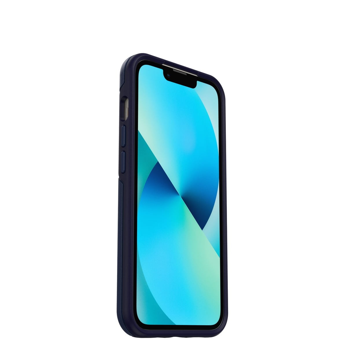 iPhone 13  ケース SYMMETRY PLUS ネイビーキャプテン 77-85617 OtterBox オッターボックス ≪特価！≫ (77-85617)