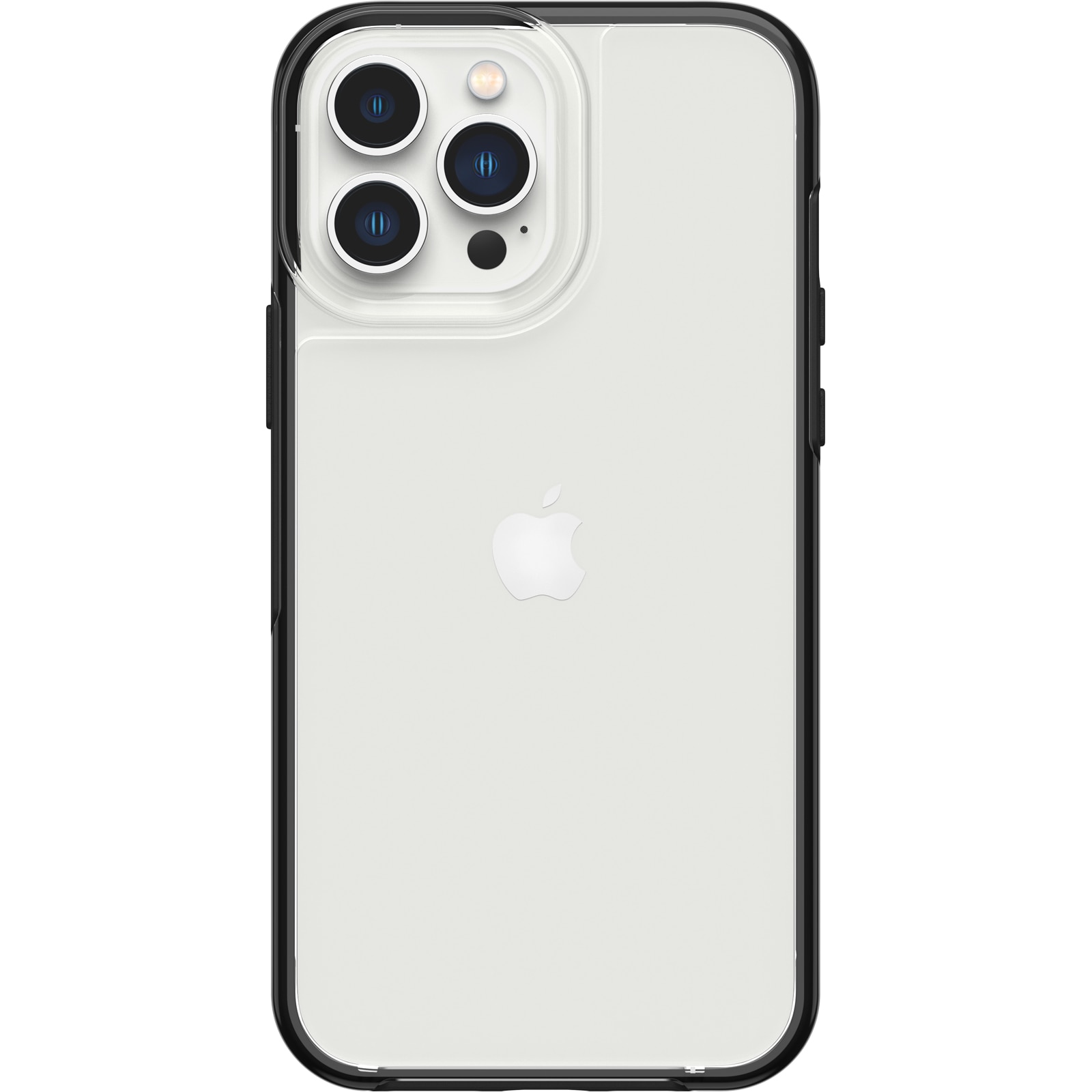 OtterBox[オッターボックス] iPhone 13 Pro Max ケース LifeProof SEE ジールグレー (77-85707)